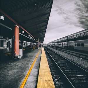 Meet your Posher, Abbey